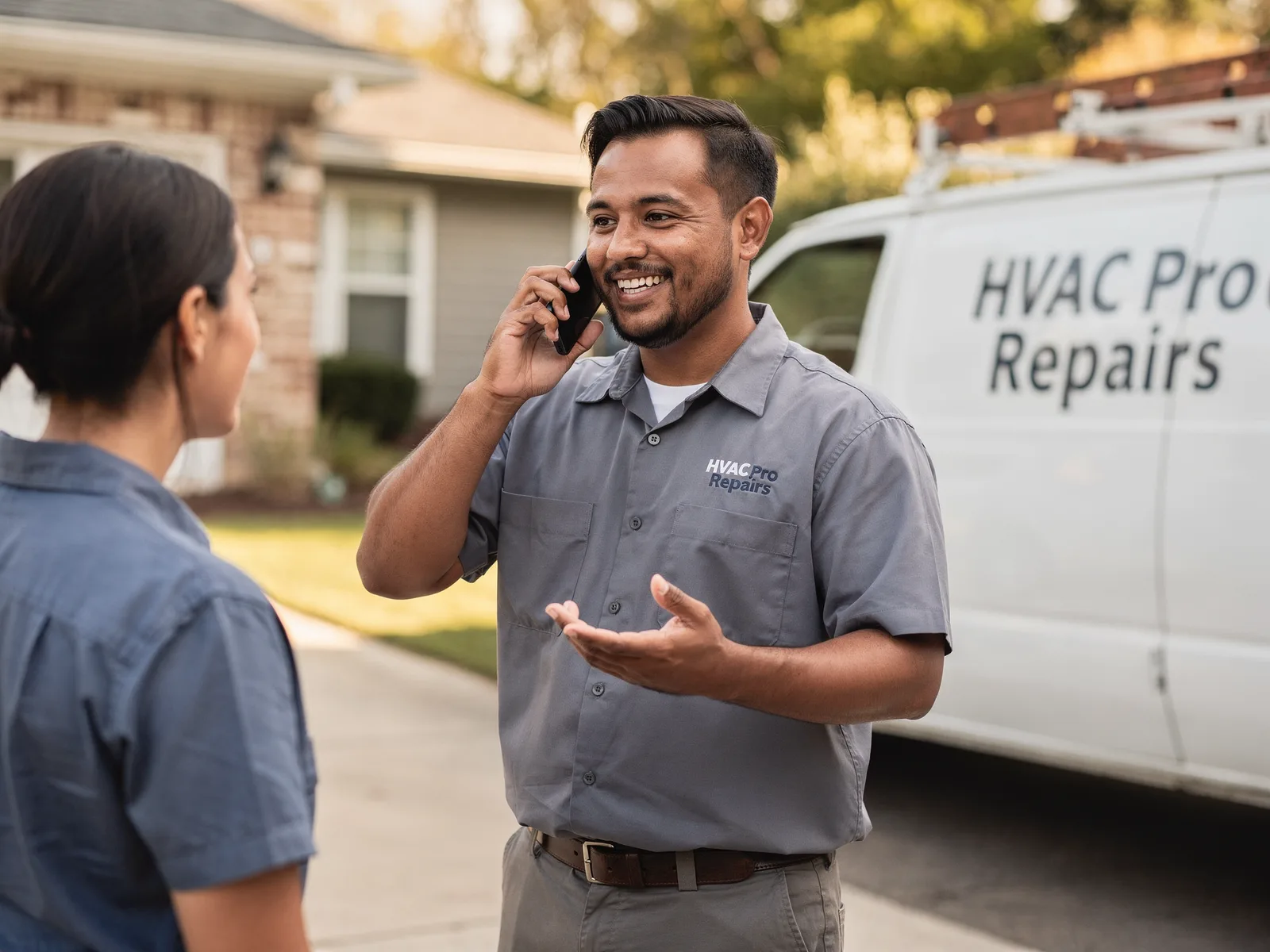 Heat Pump Repair Una, SC FAQs